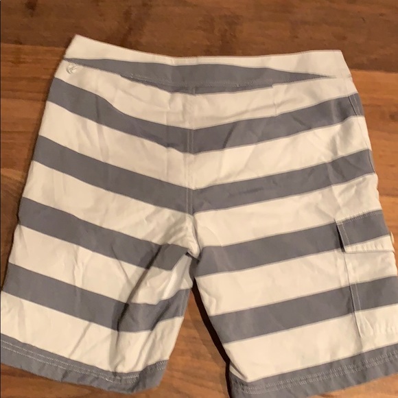 J. Crew swim trunks - Picture 3 of 3